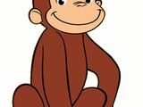 Curious George (Character)