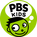 PBS Kids 2013 Rebrand