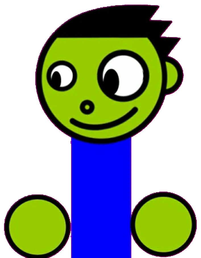 Dash PBS KIDS Jokes Wiki Fandom