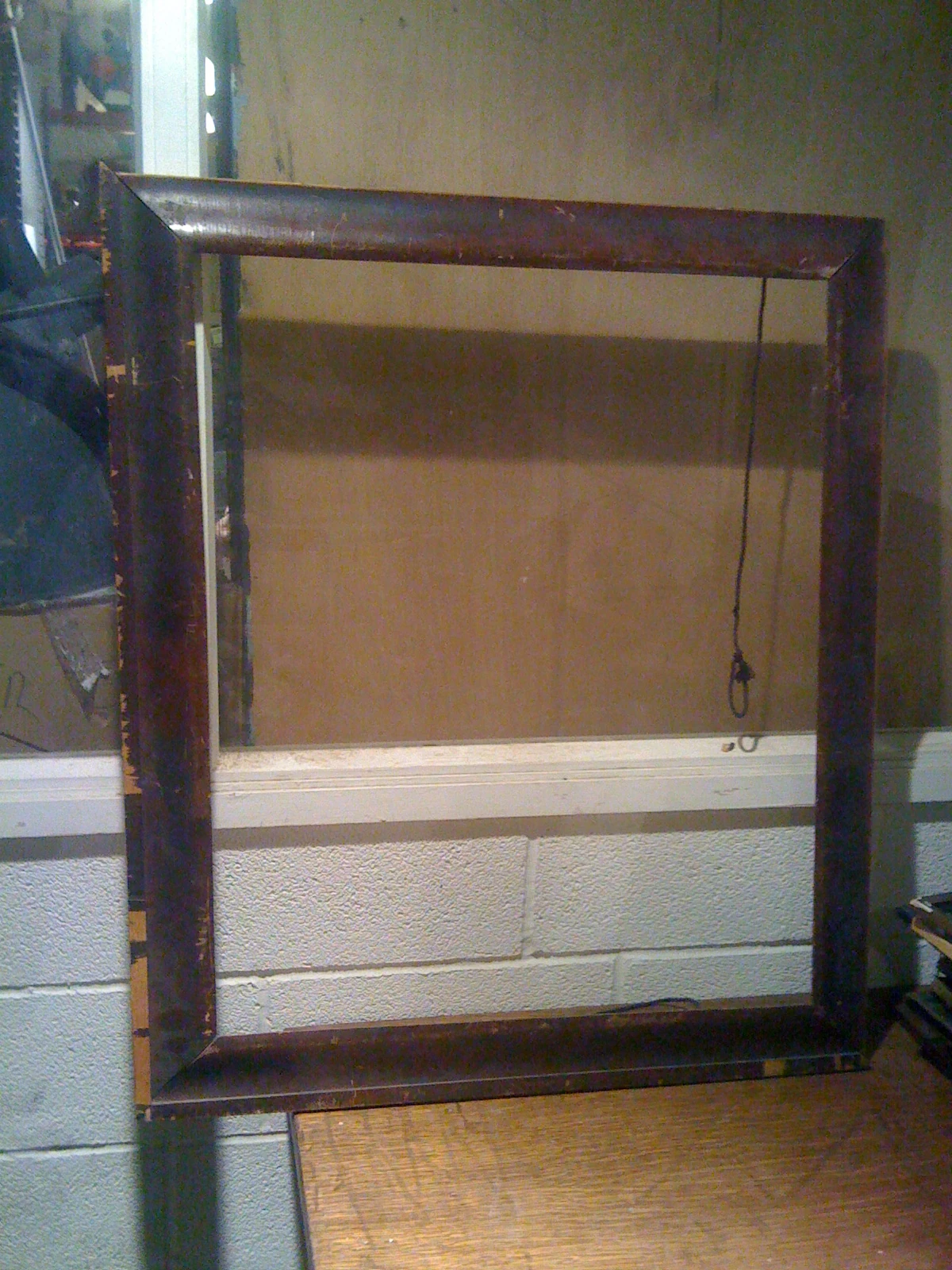 Large Frame Plattsburgh Props Loft Wiki Fandom
