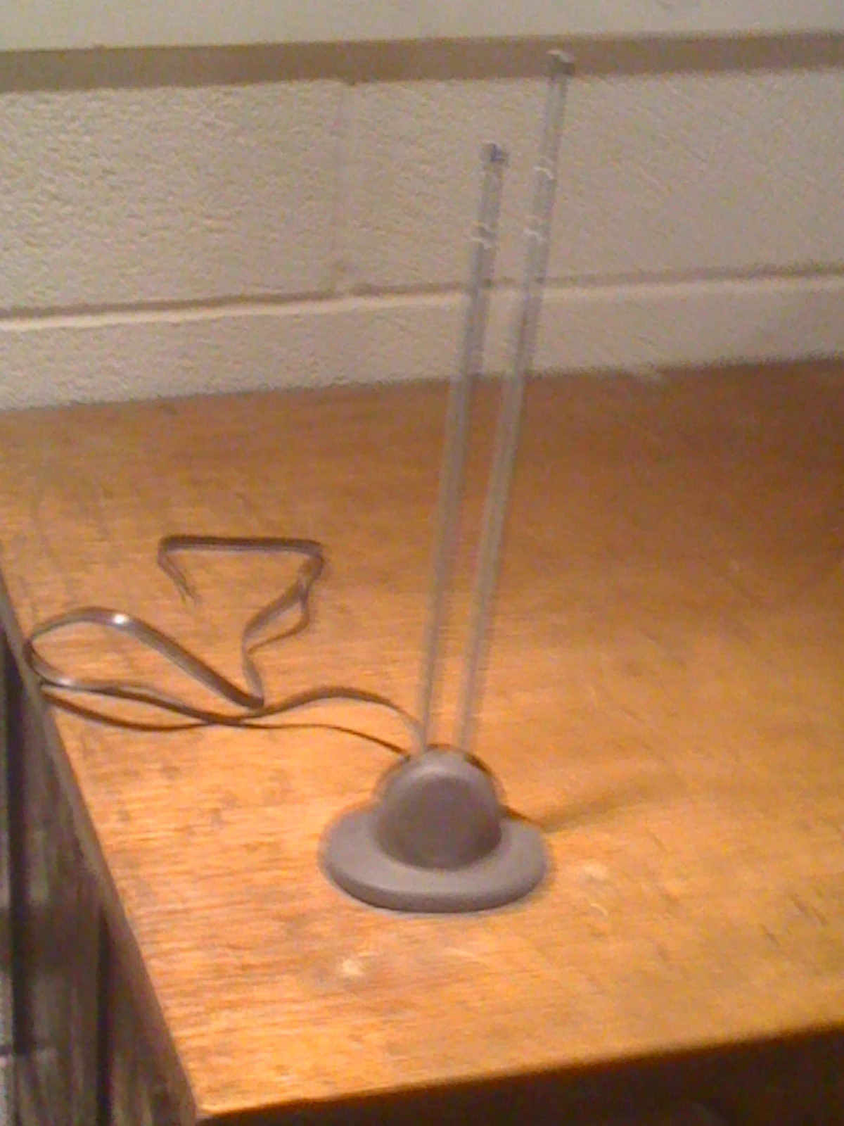 Antenna Plattsburgh Props Loft Wiki Fandom