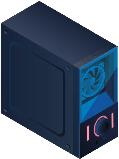 Credo PC Creator 2 Wiki Fandom