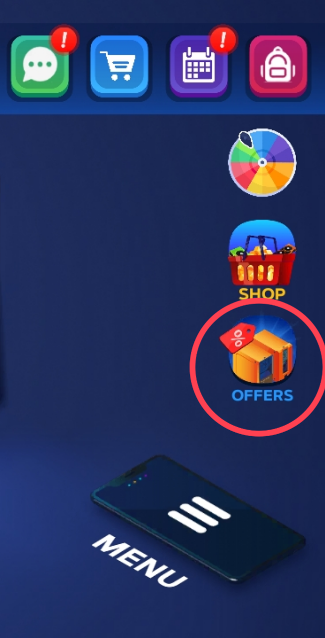 Jackpot PC Creator 2 Wiki Fandom