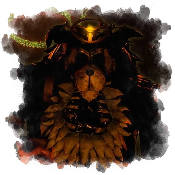 Fallen Wolf | Pillar Chase Wiki | Fandom