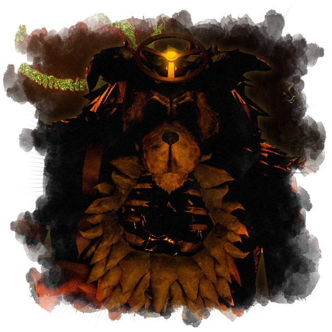 Fallen Wolf | Pillar Chase Wiki | Fandom