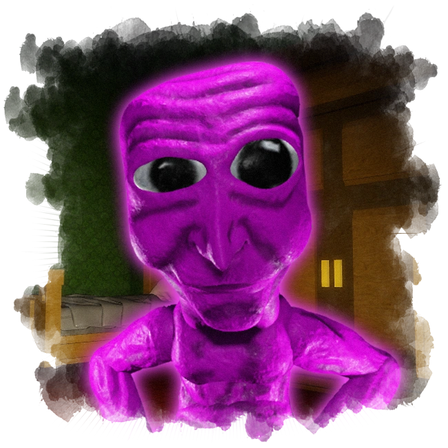 Mr. Pinky | Pillar Chase Wiki | Fandom