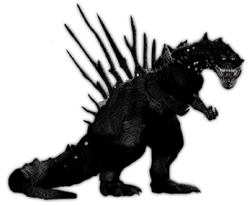 Suitmation's Old Render.