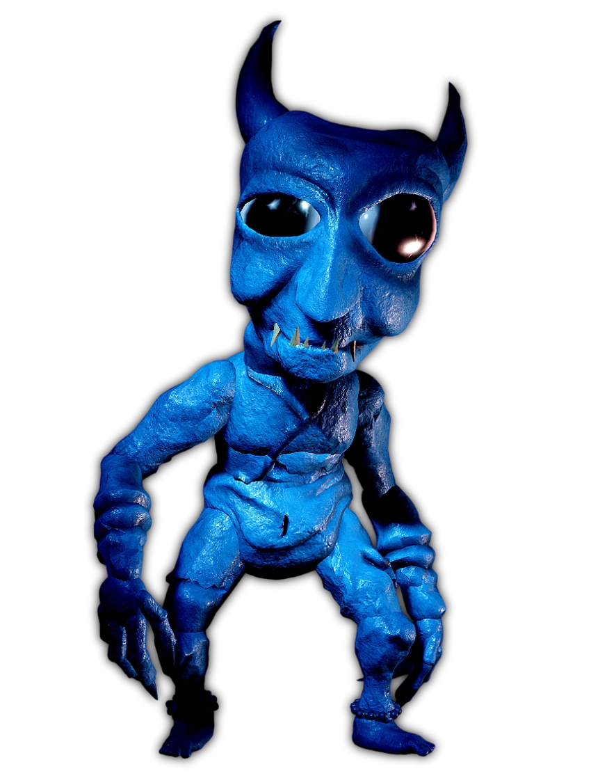 Ao Oni/Skins | Pillar Chase Wiki | Fandom