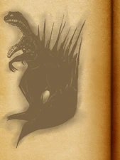 Suitmations' scrapped art.