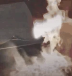 Radiation Burn Suitmations