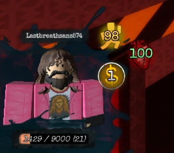 Mechanics | Pillar Chase 2 Wiki | Fandom