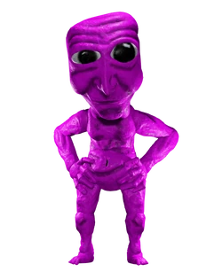 Mr. Pinky | Pillar Chase Wiki | Fandom