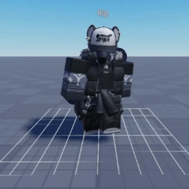 Animation Sets | Pillar Chase Wiki | Fandom