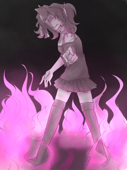 Natsuki | Pillar Chase: Fanon Wiki | Fandom