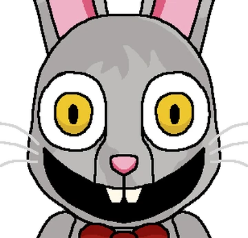 Mr. Hopp | Pillar Chase: Fanon Wiki | Fandom