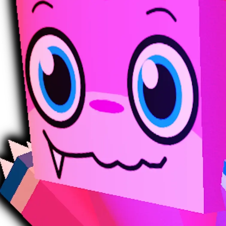 The Kitty | Pillar Chase: Fanon Wiki | Fandom