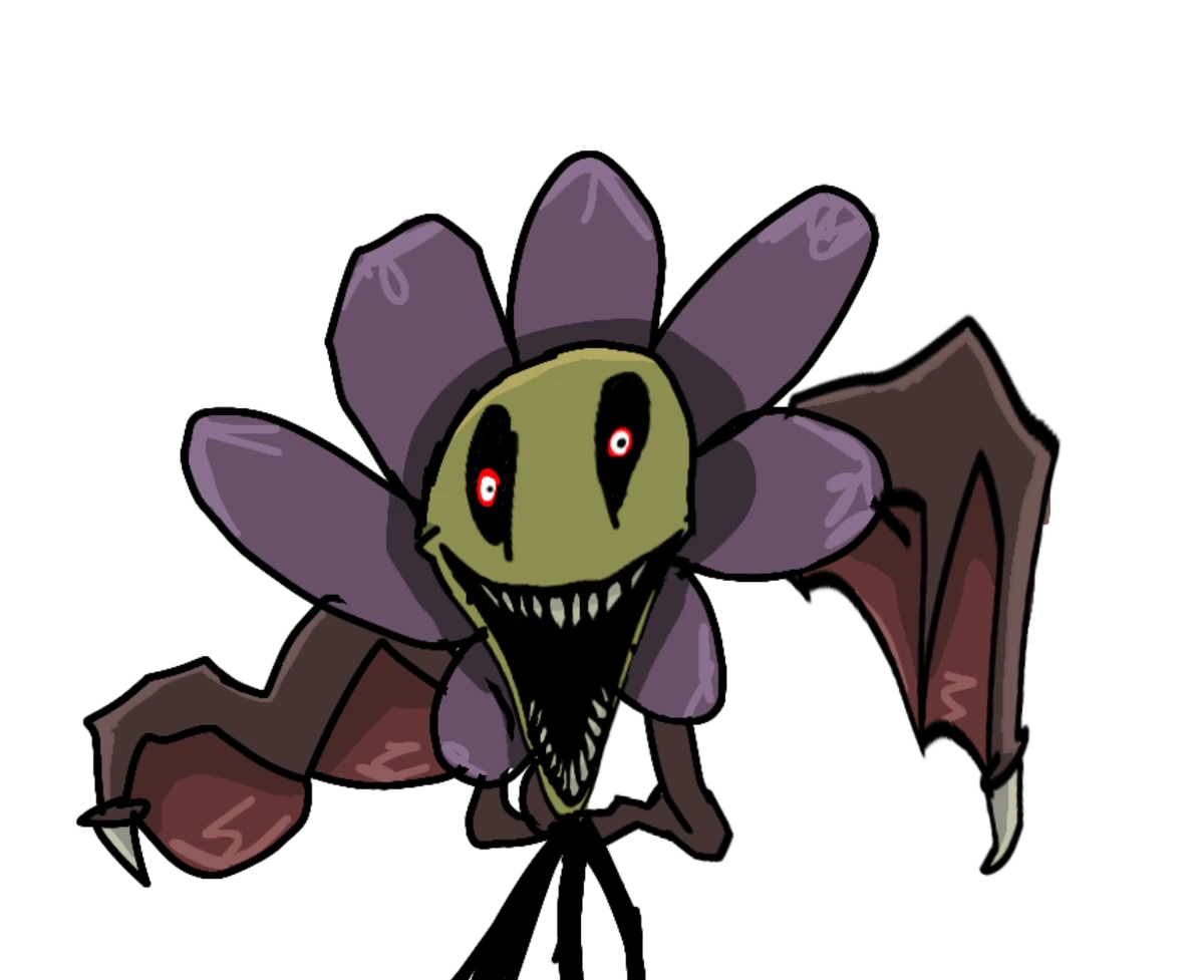 Flower Pillar Chase Fanon Wiki Fandom