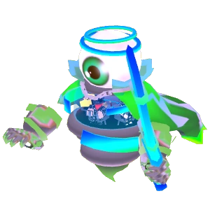 Ghost Final Boss | Pillar Chase 2: Fanon Wiki | Fandom