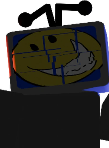 Smiley | Pillar Chase: Fanon Wiki | Fandom