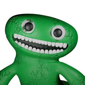 joshです☻ Jumbo Josh | Pillar Chase: Fanon Wiki | Fandom