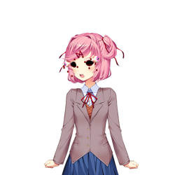 ＊natsuki＊ Natsuki | Pillar Chase: Fanon Wiki | Fandom