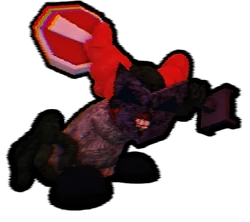 Tricky The Clown | Pillar Chase: Fanon Wiki | Fandom