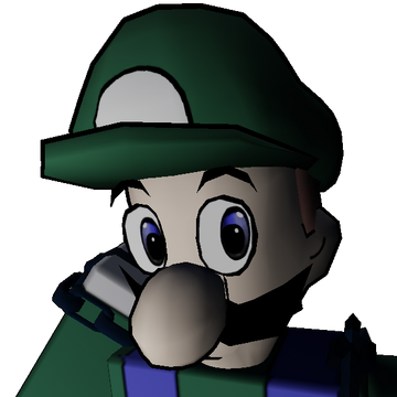 Weegee (S.R.G.M123) | Pillar Chase: Fanon Wiki | Fandom