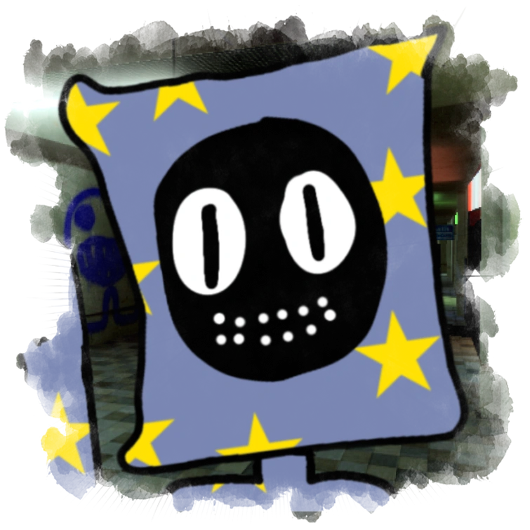 Cootie | Pillar Chase: Fanon Wiki | Fandom