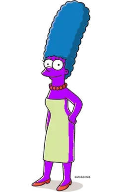Marge Simpson/Skins | Pillar Chase: Fanon Wiki | Fandom