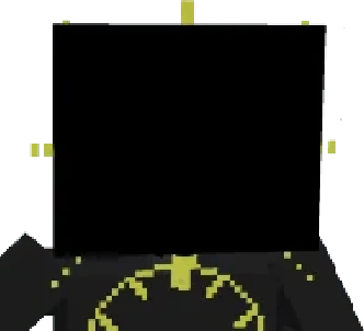 The Forbidden One | Pillar Chase: Fanon Wiki | Fandom