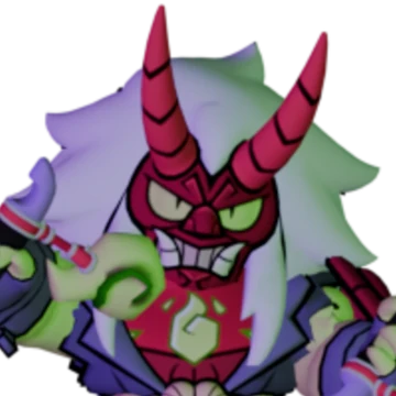 Oni Kenji | Pillar Chase: Fanon Wiki | Fandom