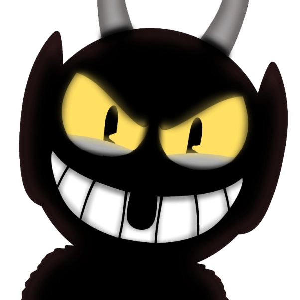 The Devil | Pillar Chase: Fanon Wiki | Fandom