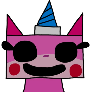 The Kitty | Pillar Chase: Fanon Wiki | Fandom