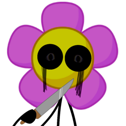Fl0w3r | Pillar Chase: Fanon Wiki | Fandom