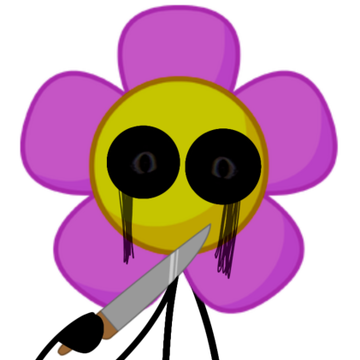 Fl0w3r | Pillar Chase: Fanon Wiki | Fandom