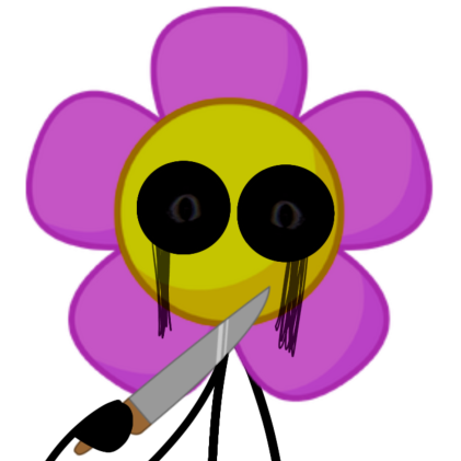 Fl0w3r | Pillar Chase: Fanon Wiki | Fandom