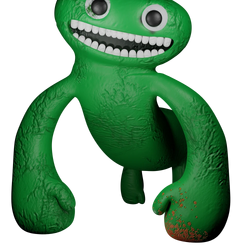 Jumbo Josh | Pillar Chase: Fanon Wiki | Fandom