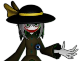 Maniac Robloxian | Pillar Chase: Fanon Wiki | Fandom