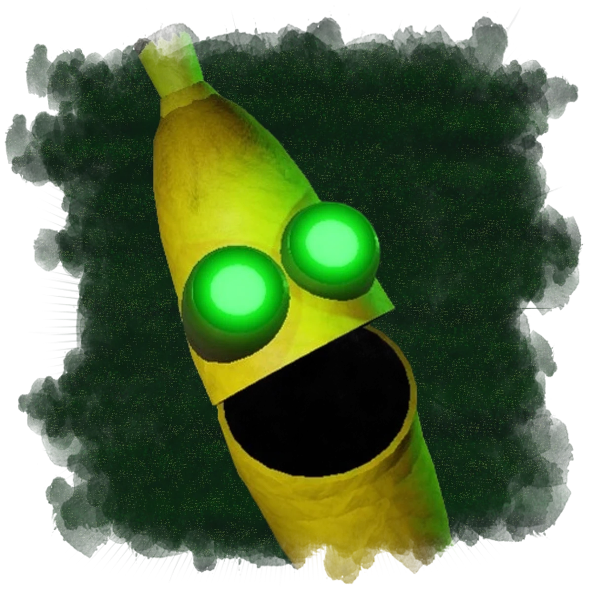 BANANA様 The Banana | Pillar Chase: Fanon Wiki | Fandom