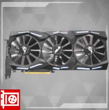 Geforce gtx 1080 ti strix shop