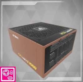 High Current Gamer, Antec dévoile de nouvelles alimentations gaming