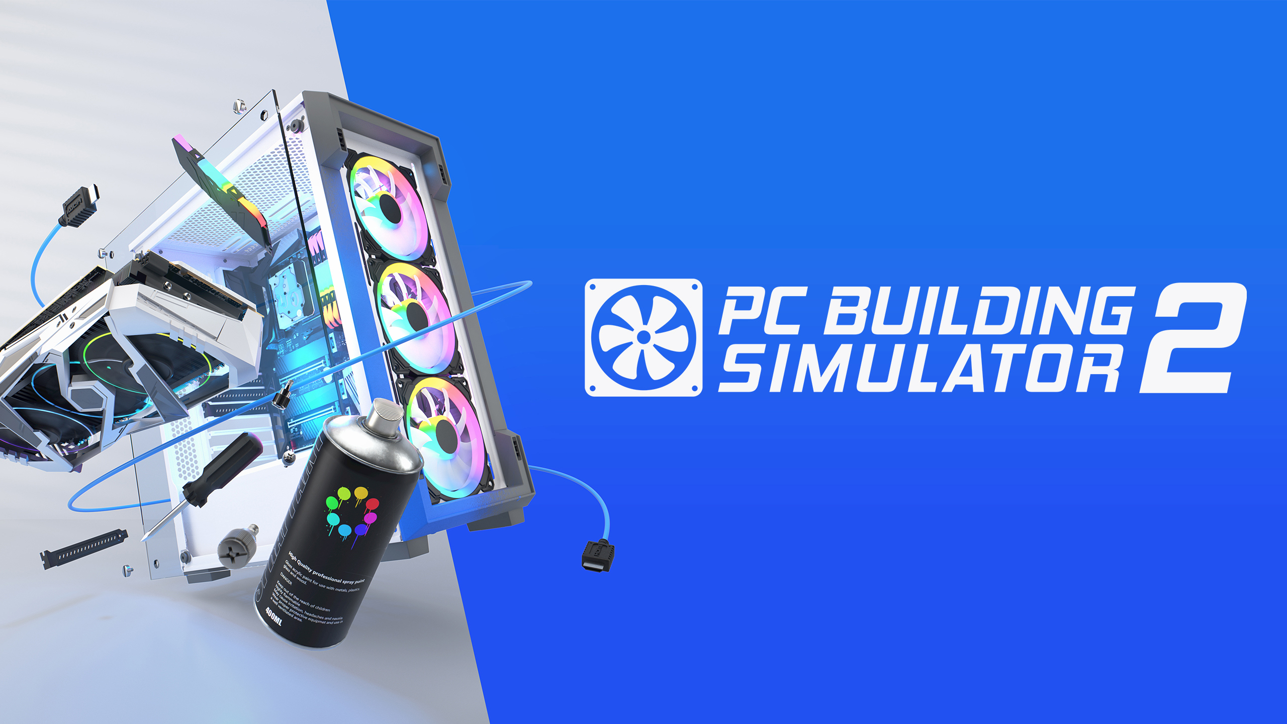 Análise, PC Building Simulator (PC)