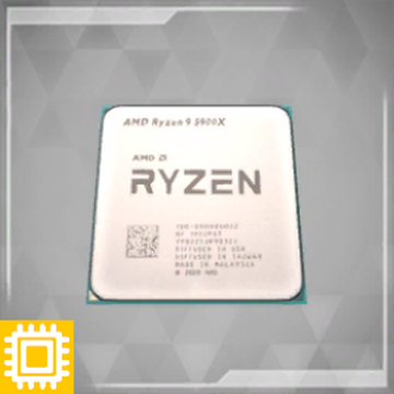 AMD Ryzen 9 Twelve Core 5900X Wiki PC Building Simulator Wiki FR