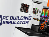 PC Building Simulator