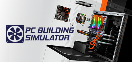 Análise, PC Building Simulator (PC)