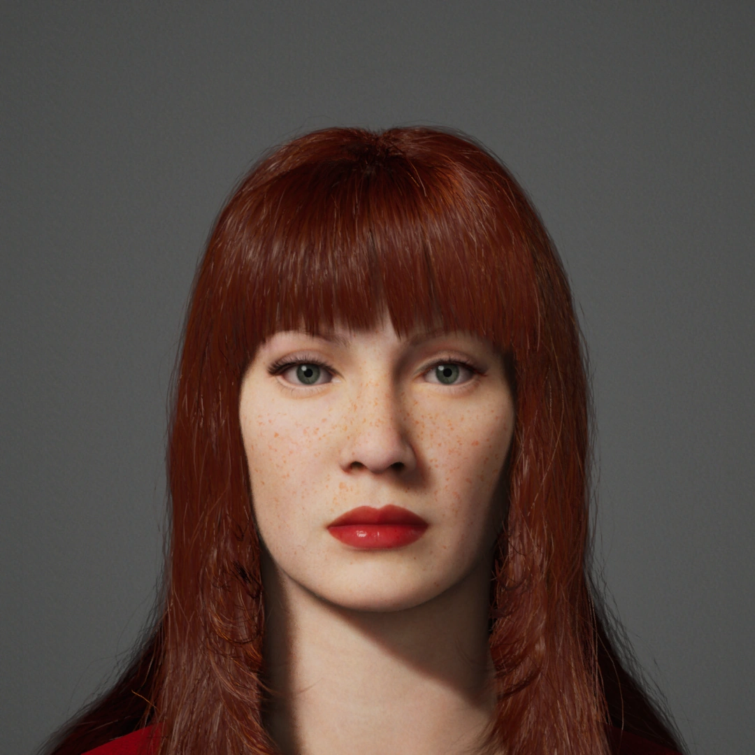 Connie Brooks | PCC Cup Series Wiki | Fandom