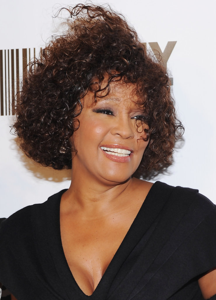 Whitney Houston Pcd Music Wiki Fandom