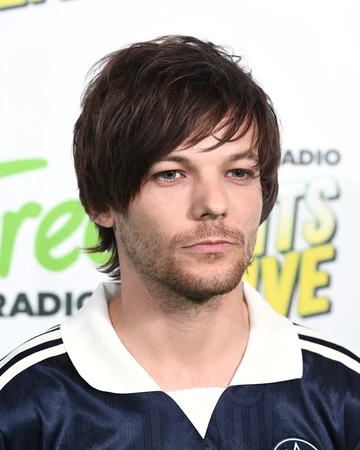 Louis Tomlinson Pcd Music Wiki Fandom