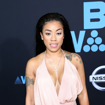 Keyshia Cole | PCD Music Wiki | Fandom
