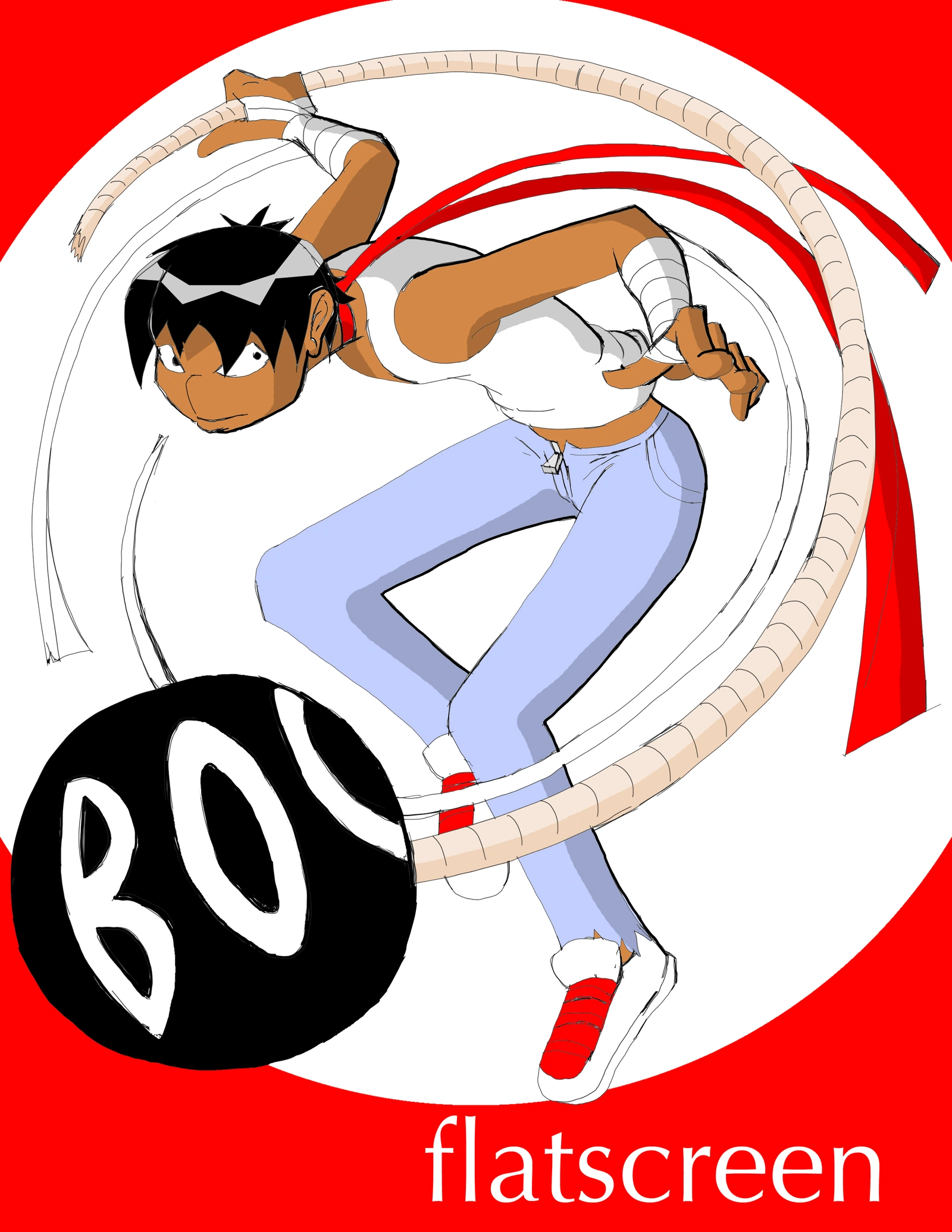 mai ♡ Ninja Girl Mai | Porkchop 'n Flatscreen Wiki | Fandom